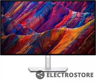 Dell Monitor U2723QE 27 cali IPS LED 4K (3840x2160) /16:9/HDMI/2xDP/3xUSB-C/4xUSB 3.2/RJ-45/3Y AES&PPG