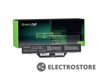 Green Cell Bateria do HP 550 11,1V 4400mAh
