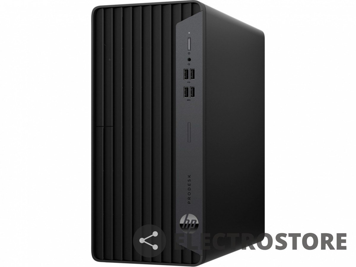 HP Inc. Komputer ProDesk 400MT G7 i5-10500 256GB/8GB/DVD/W11P 5U5V8EA HP Inc. Komputer ProDesk 400MT G7 i5-10500 256GB/8GB/DVD/W11P 5U5V8EA