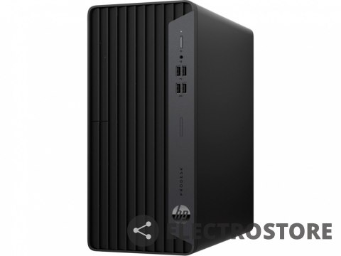 HP Inc. Komputer ProDesk 400MT G7 i5-10500 256GB/8GB/DVD/W11P 5U5V8EA HP Inc. Komputer ProDesk 400MT G7 i5-10500 256GB/8GB/DVD/W11P 5U5V8EA