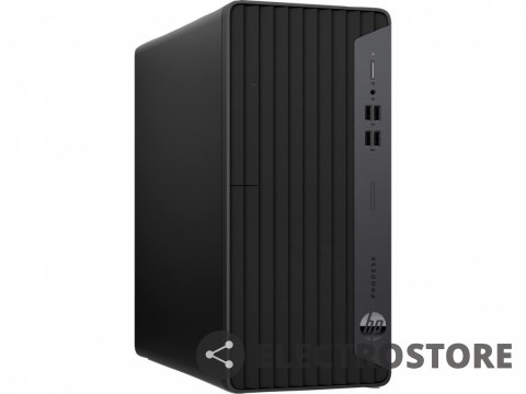 HP Inc. Komputer ProDesk 400MT G7 i5-10500 256GB/8GB/DVD/W11P 5U5V8EA HP Inc. Komputer ProDesk 400MT G7 i5-10500 256GB/8GB/DVD/W11P 5U5V8EA