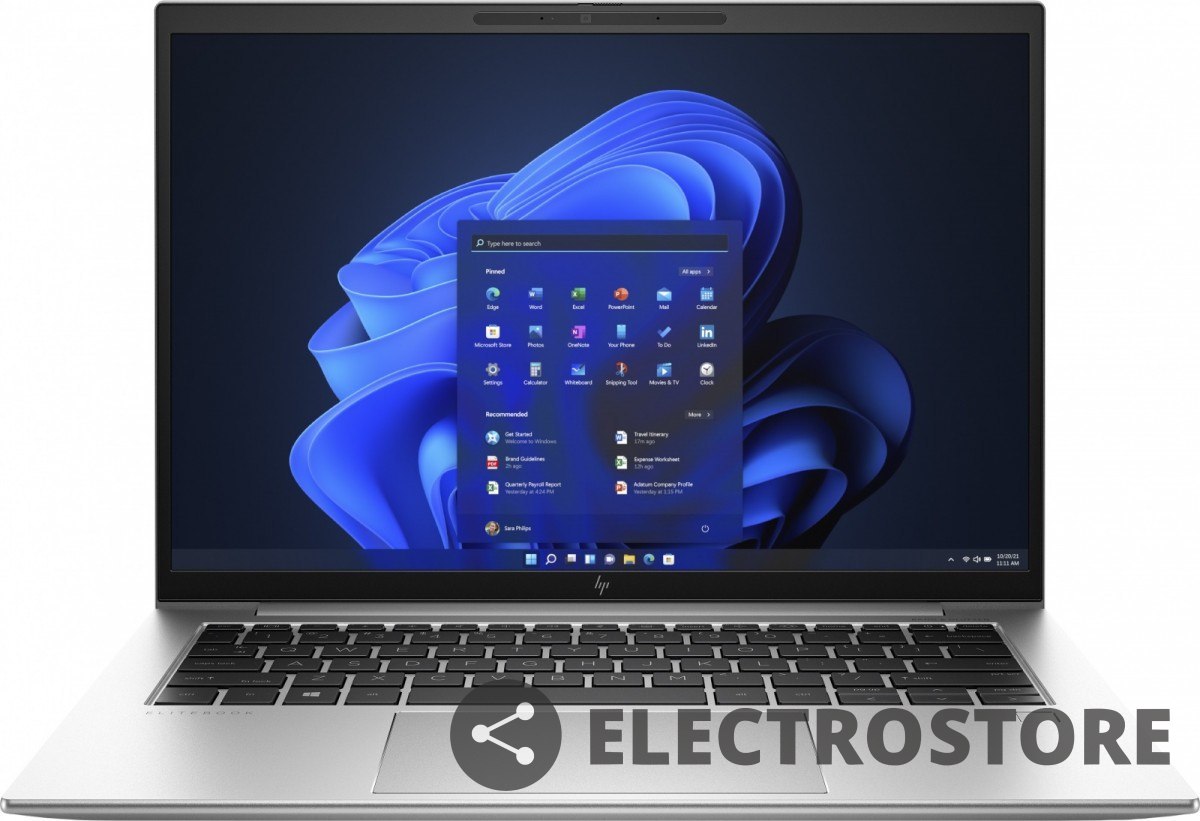 HP Inc. Notebook EliteBook 840 14 cali G9 Wolf Pro Security Edition i5-1235U 512/16G/14 6F5Y8EA