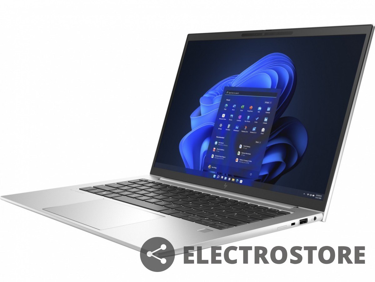 HP Inc. Notebook EliteBook 840 14 cali G9 Wolf Pro Security Edition i5-1235U 512/16G/14 6F5Y8EA