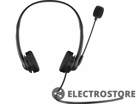 HP Inc. Zestaw słuchawkowy Stereo 3.5mm G2 428K7AA HP Inc. Zestaw słuchawkowy Stereo 3.5mm G2 428K7AA