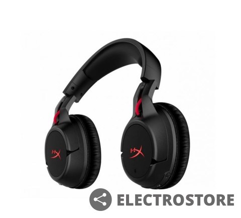HyperX Zestaw słuchawkowy dla graczy Cloud Flight HyperX Zestaw słuchawkowy dla graczy Cloud Flight