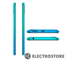 XIAOMI Smartfon Xiaomi Redmi 9A 2/32Gb Aurora Green