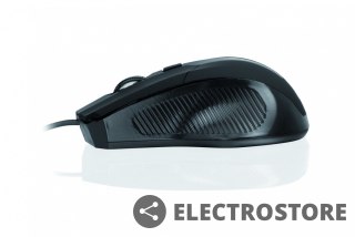 IBOX Mysz laserowa USB I005