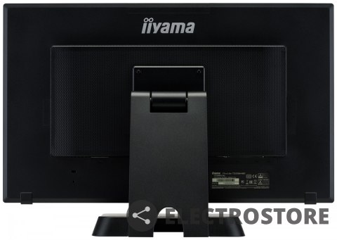 IIYAMA Monitor 23 T2336MSC-B2 IPS,10p P-Cap,HDMI,USB HUB,BezelFree IIYAMA Monitor 23 T2336MSC-B2 IPS,10p P-Cap,HDMI,USB HUB,BezelFree