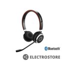 Jabra Słuchawki Evolve 65 SE Link 380a MS Stereo Stand