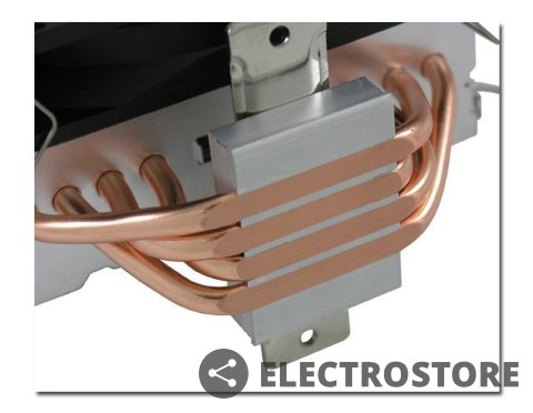 LC-POWER WENTYLATOR CPU LC-CC-120 MULTI-SOCKET 180W 1400RPM PWM ALUMINIUM + MIEDŹ 55 CFM LC-POWER WENTYLATOR CPU LC-CC-120 MULTI-SOCKET 180W 1400RPM PWM ALUMINIUM + MIEDŹ 55 CFM
