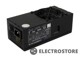 LC-POWER Zasilacz 350W LC400TFX V2.31 85+ 80MM 2x PCI-e 4x SATA