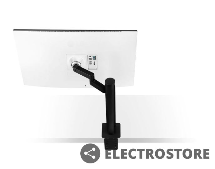 LG Electronics Monitor 32UN88A-W 31,5 cala IPS Ergo 4K HDR FreeSync LG Electronics Monitor 32UN88A-W 31,5 cala IPS Ergo 4K HDR FreeSync