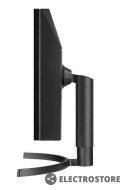 LG Electronics Monitor 34WN80C-B 34 cale 21:9 UltraWide IPS HDR10