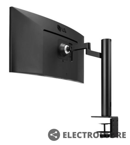 LG Electronics Monitor 34WP88C-B 34 cale QHD UltraWide AMD FreeSync LG Electronics Monitor 34WP88C-B 34 cale QHD UltraWide AMD FreeSync