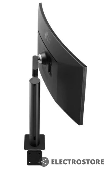 LG Electronics Monitor 34WP88C-B 34 cale QHD UltraWide AMD FreeSync LG Electronics Monitor 34WP88C-B 34 cale QHD UltraWide AMD FreeSync