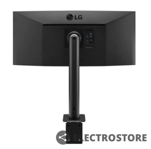 LG Electronics Monitor 34WP88C-B 34 cale QHD UltraWide AMD FreeSync LG Electronics Monitor 34WP88C-B 34 cale QHD UltraWide AMD FreeSync
