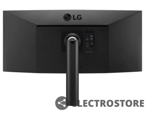 LG Electronics Monitor 34WP88C-B 34 cale QHD UltraWide AMD FreeSync LG Electronics Monitor 34WP88C-B 34 cale QHD UltraWide AMD FreeSync