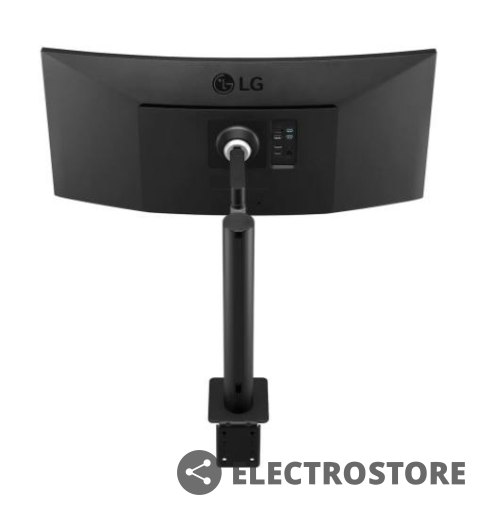 LG Electronics Monitor 34WP88C-B 34 cale QHD UltraWide AMD FreeSync LG Electronics Monitor 34WP88C-B 34 cale QHD UltraWide AMD FreeSync