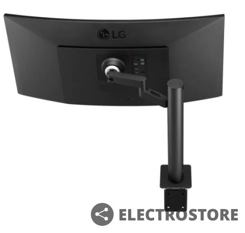 LG Electronics Monitor 34WP88C-B 34 cale QHD UltraWide AMD FreeSync LG Electronics Monitor 34WP88C-B 34 cale QHD UltraWide AMD FreeSync