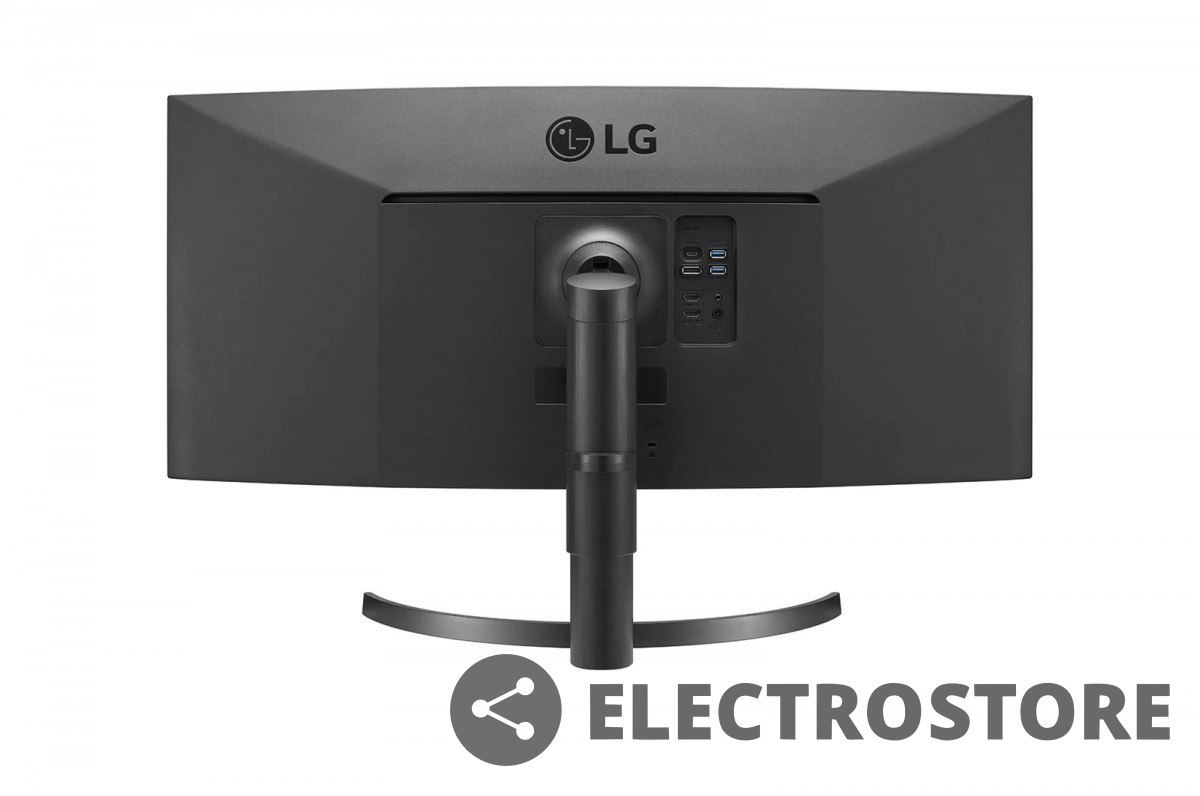 LG Electronics Monitor 35 cali 35WN65C-B 21:9 QHD Curved AMD FreeSync LG Electronics Monitor 35 cali 35WN65C-B 21:9 QHD Curved AMD FreeSync