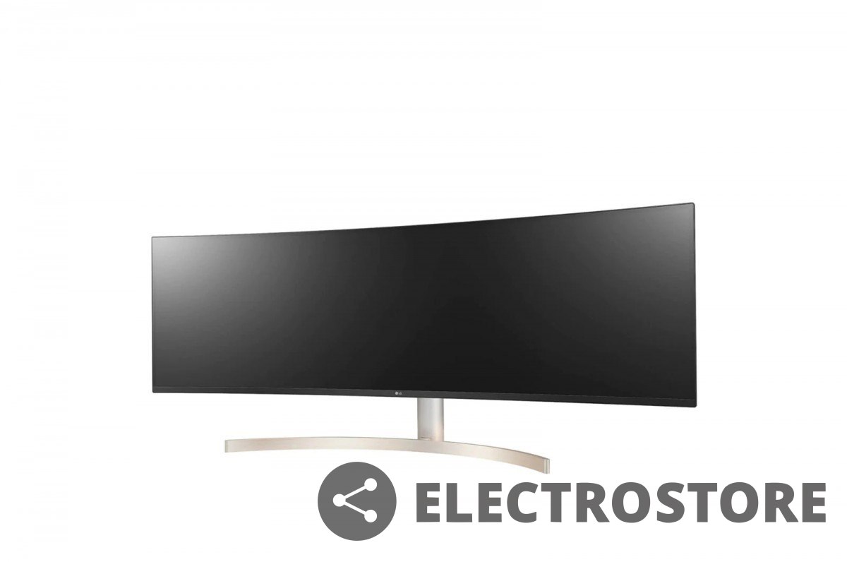 LG Electronics Monitor 49WL95C-WE 49 IPS UltraWide Dual QHD IPS LG Electronics Monitor 49WL95C-WE 49 IPS UltraWide Dual QHD IPS