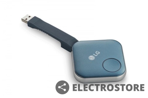 LG Electronics Przystawka SC-00DA.AEUQ New One Quick Share Stock LG Electronics Przystawka SC-00DA.AEUQ New One Quick Share Stock