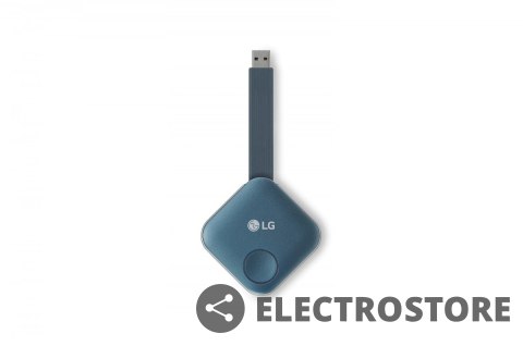 LG Electronics Przystawka SC-00DA.AEUQ New One Quick Share Stock LG Electronics Przystawka SC-00DA.AEUQ New One Quick Share Stock