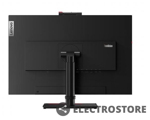Lenovo Monitor 27.0 ThinkVision T27hv-20 LCD 62A9GAT1EU