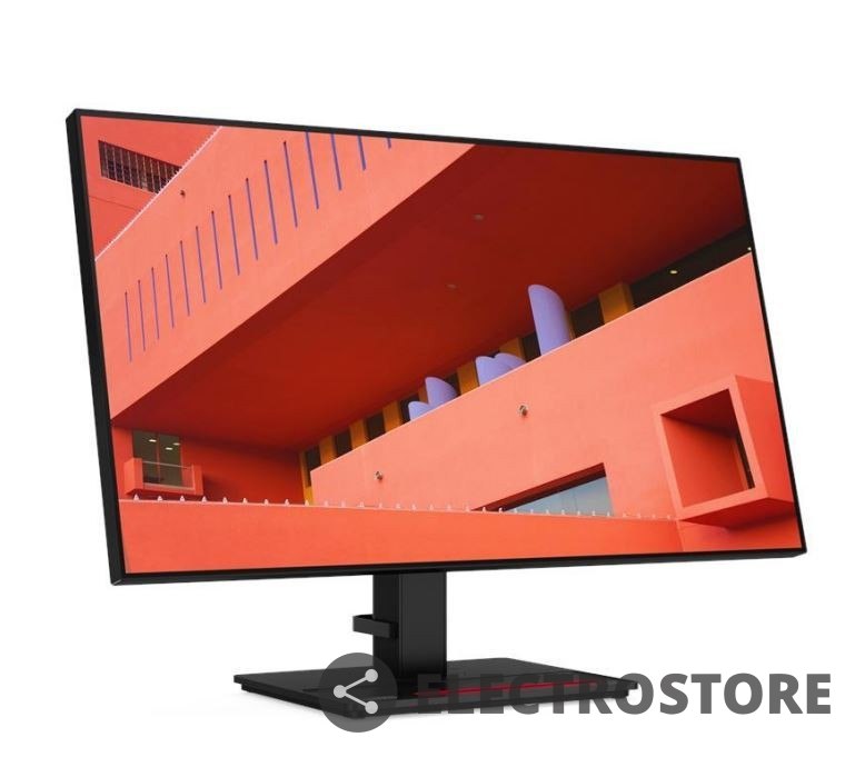 Lenovo Monitor 27 ThinkVision P27h-20 61E9GAT6EU Lenovo Monitor 27 ThinkVision P27h-20 61E9GAT6EU