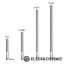 Qoltec Antena LoRa | 3dBi | Zewnętrzna