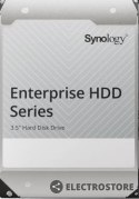 Synology Dysk HDD SATA 18TB HAT5310-18T 3,5 cala SAS 12Gb/s 512e 7,2k