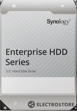 Synology Dysk HDD SATA 8TB HAT5310-8T 3,5" SATA 6 Gb/s 512e 7,2k
