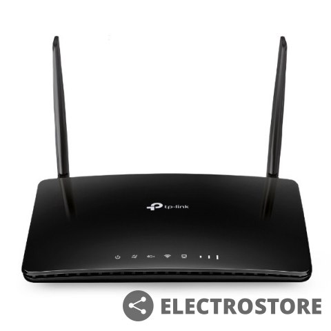 TP-LINK Router Archer MR500 4G LTE Cat6 Router AC1200