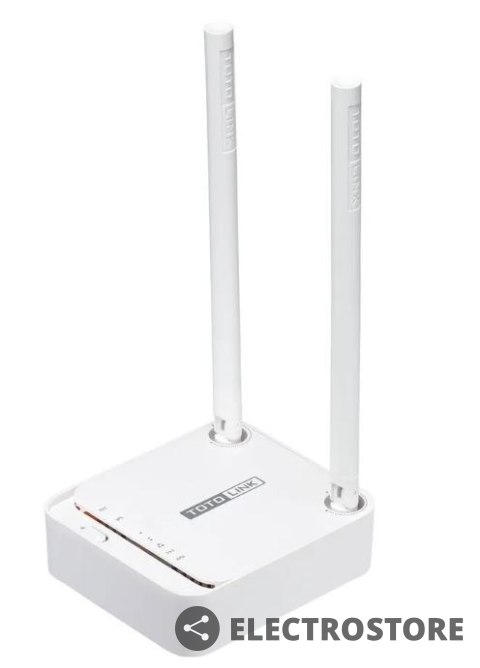 Totolink Router WiFi N200RE V5