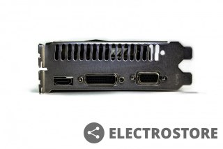 AFOX Karta graficzna - Geforce GTX750Ti 2GB GDDR5 128Bit DVI HDMI VGA Dual Fan V8
