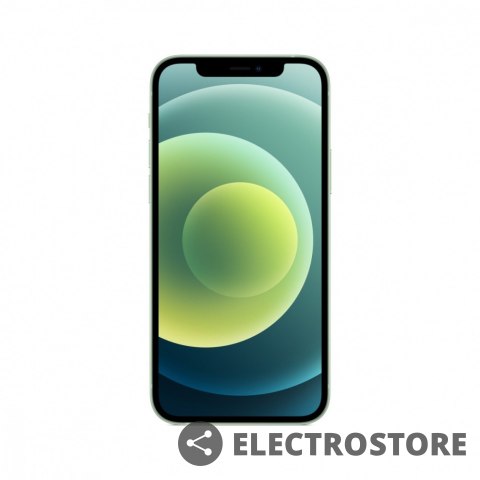 Apple IPhone 12 64GB - Zielony Apple IPhone 12 64GB - Zielony