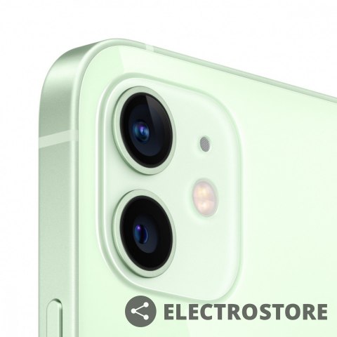 Apple IPhone 12 64GB - Zielony Apple IPhone 12 64GB - Zielony