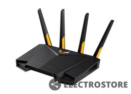 Asus Router TUF-AX3000 WiFi AX3000 4LAN 1WAN 1USB