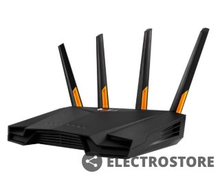 Asus Router TUF-AX3000 WiFi AX3000 4LAN 1WAN 1USB