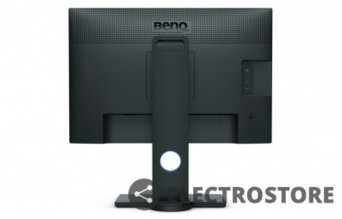 Benq Monitor 24 cale SW240 LED IPS 5ms/20mln:1/HDMI Benq Monitor 24 cale SW240 LED IPS 5ms/20mln:1/HDMI