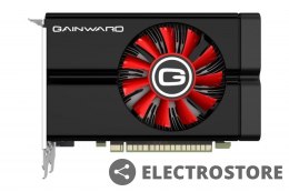 Gainward Karta graficzna GeForce GTX 1050 Ti 4GB GDDR5 128BIT HDMI/DVI/DP