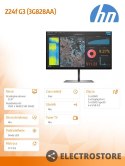 HP Inc. Monitor Z24f G3 FHD Display 3G828AA