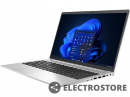 HP Inc. Notebook EliteBook 650 G9 i7-1255U 512GB/16GB/W11P/15.6 5Y3Y2EA