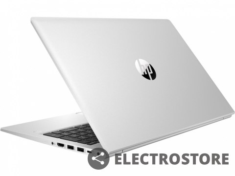 HP Inc. Notebook ProBook 450 G9 i7-1255U 512GB/16GB/W11P/15.6 6A163EA HP Inc. Notebook ProBook 450 G9 i7-1255U 512GB/16GB/W11P/15.6 6A163EA