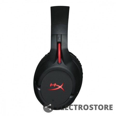 HyperX Zestaw słuchawkowy dla graczy Cloud Flight HyperX Zestaw słuchawkowy dla graczy Cloud Flight