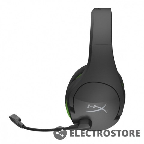 HyperX Zestaw słuchawkowy dla graczy Cloud Stinger Core Xbox HyperX Zestaw słuchawkowy dla graczy Cloud Stinger Core Xbox