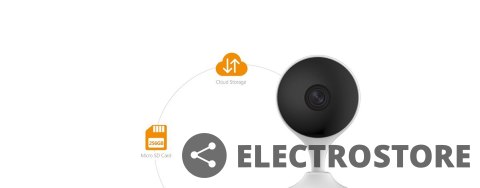 IMOU Kamera IP CUE2 IPC-C22E-Imou IMOU Kamera IP CUE2 IPC-C22E-Imou