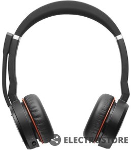 Jabra Słuchawki Evolve 75 UC Stereo