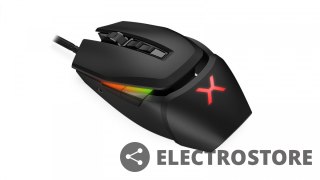 Krux Mysz gamingowa - Bot RGB