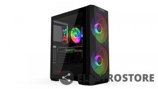 Krux Obudowa - Vortex RGB